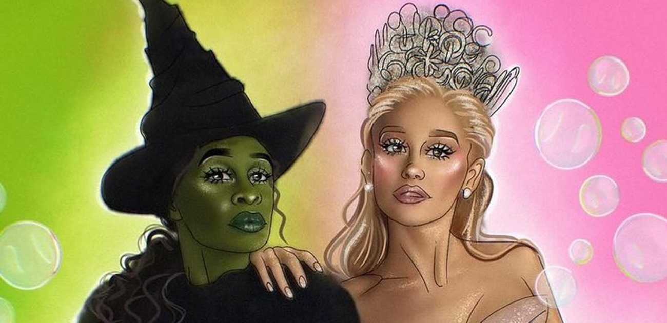 منع عرض فيلم ويكد Wicked في الكويت