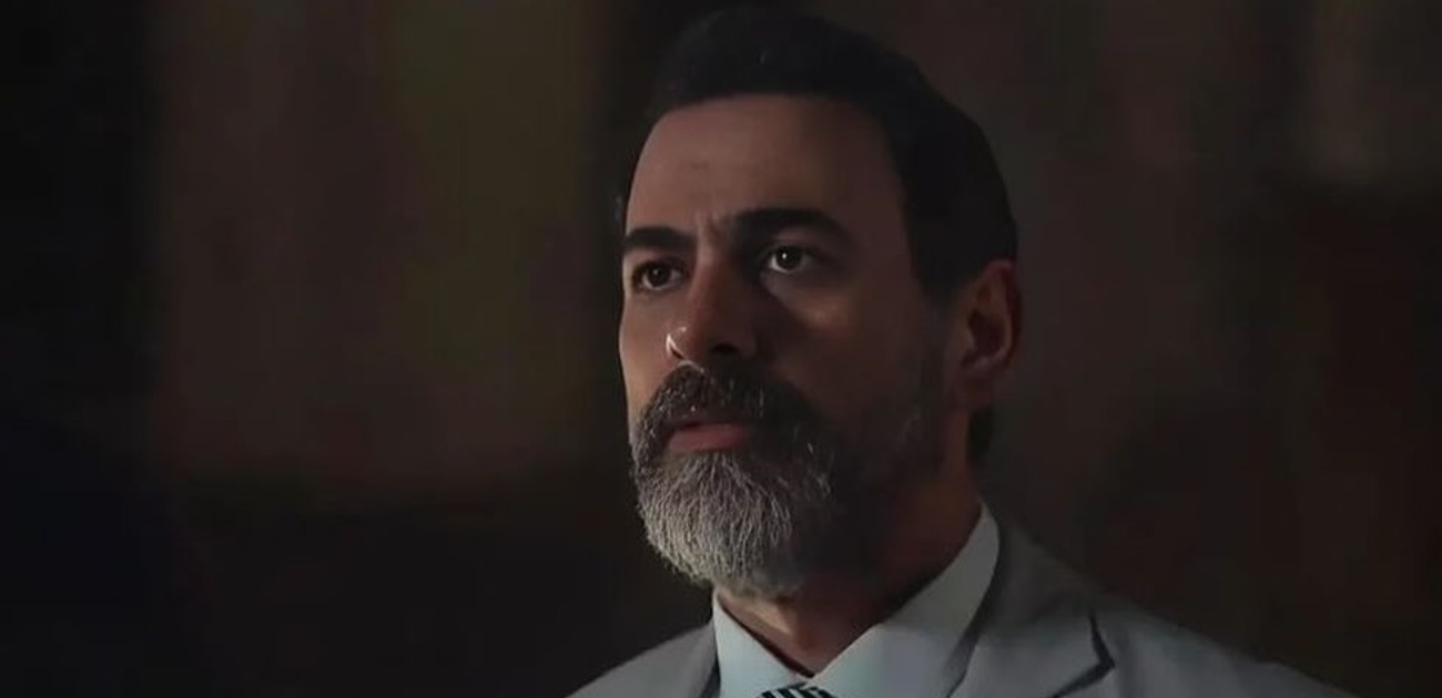 موت العميد "خليل" في "العميل" يحزن الجمهور بعد أداء مذهل من طلال الجردي