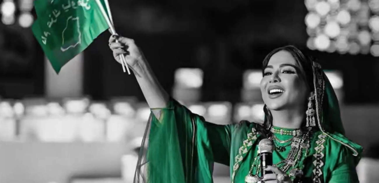 هاشتاغ _نوال السعودية كلنا نحبك_ يتصدر منصة X فما القصة!؟