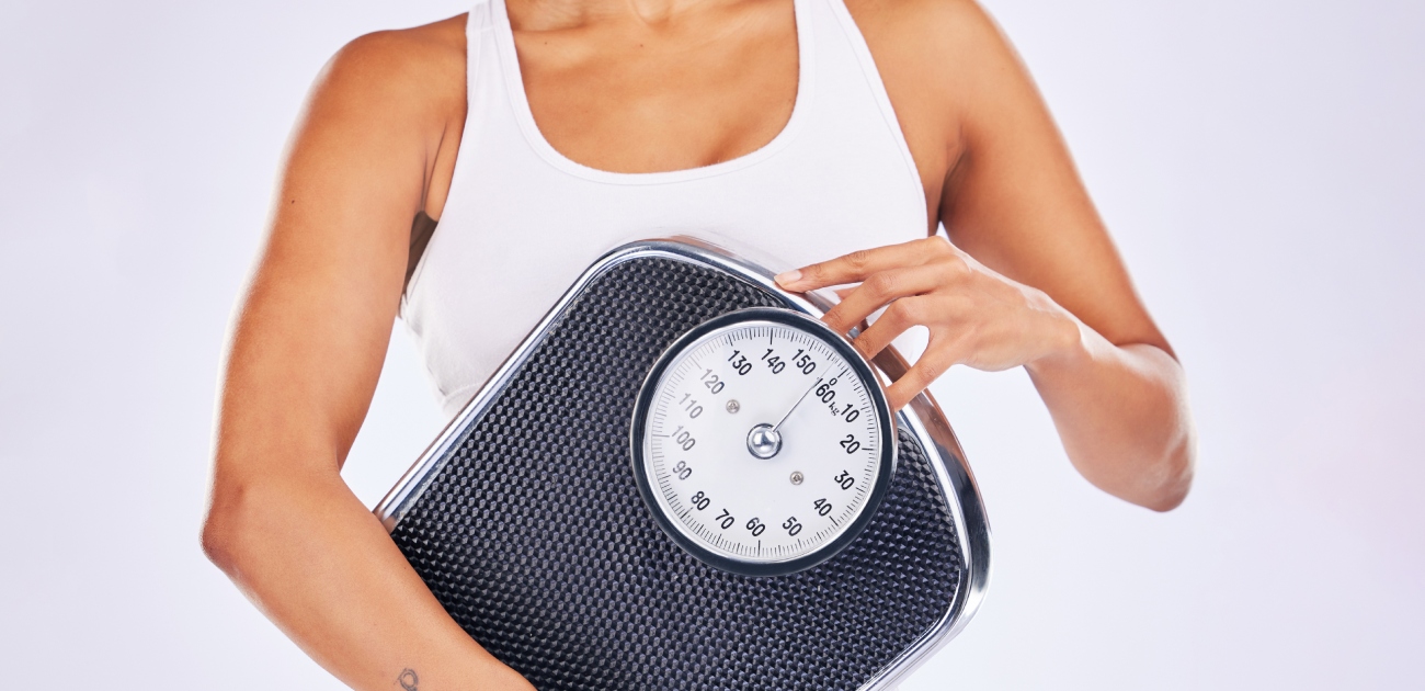 كيف أنحف بعد الأربعين؟ أسرار ونصائح عليكِ اتباعها