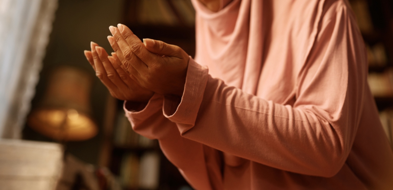 دعاء اليوم الثامن عشر من رمضان: من الأدعية المستجابة