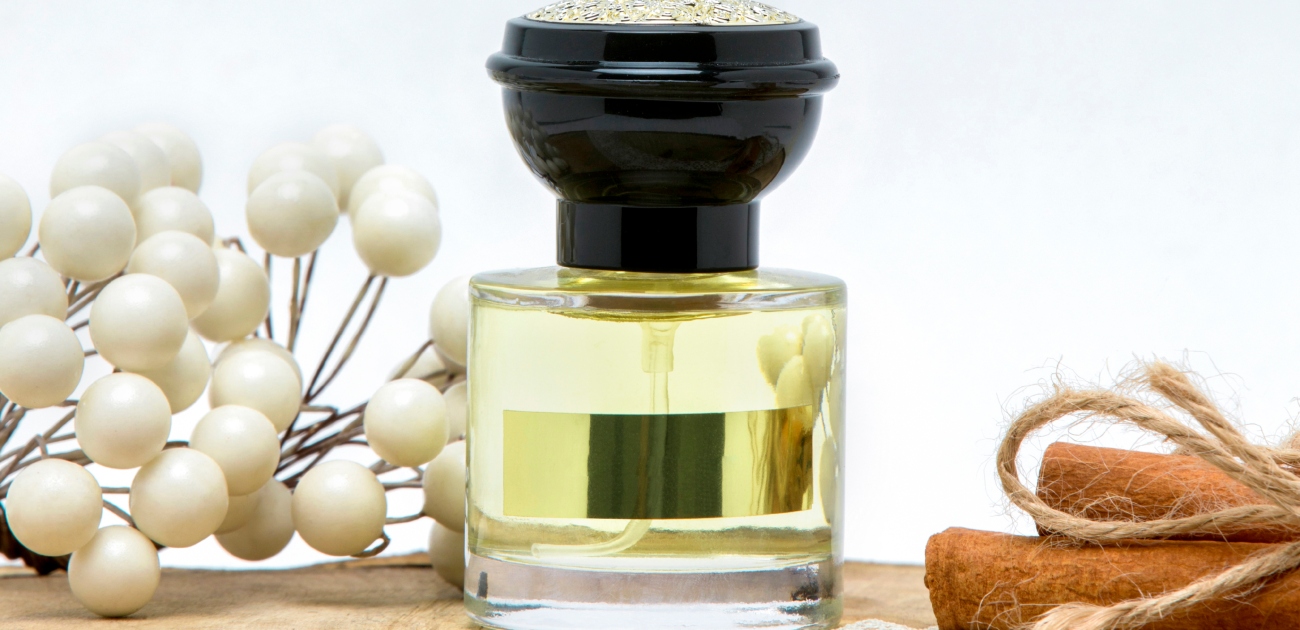 كيفية اختيار العطر المثالي لكِ بحسب شخصيتك