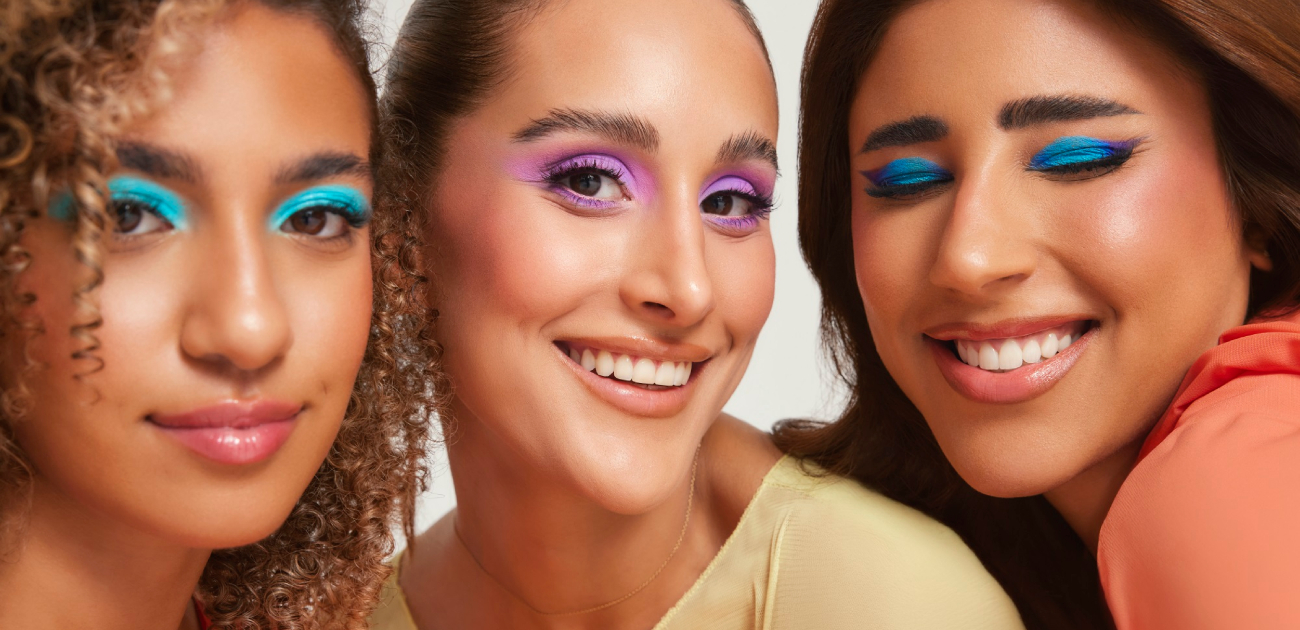 مصدر الصورة المكتب الإعلامي لعلامة سيفورا