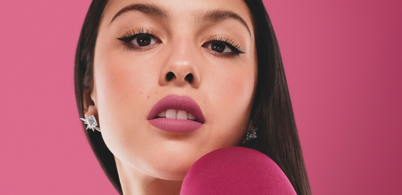 مصدر الصورة انستغرام Lancôme Official