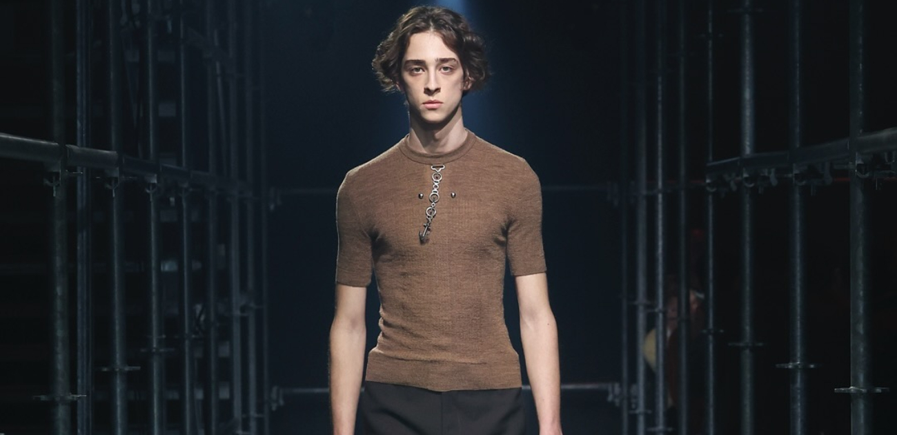 مصدر الصورة انستغرام Prada الرسمي