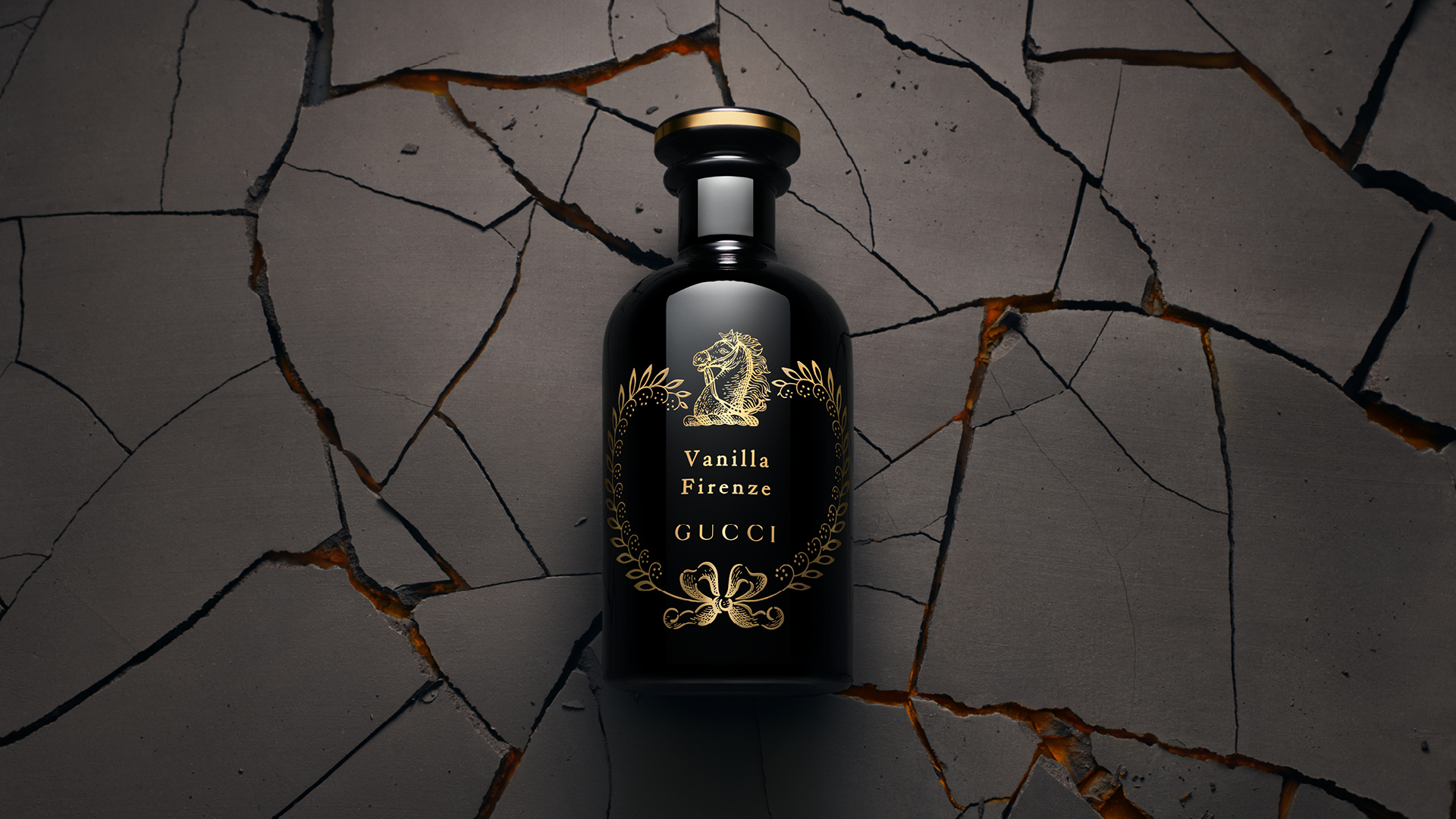VANILLA FIRENZE EAU DE PARFUM
