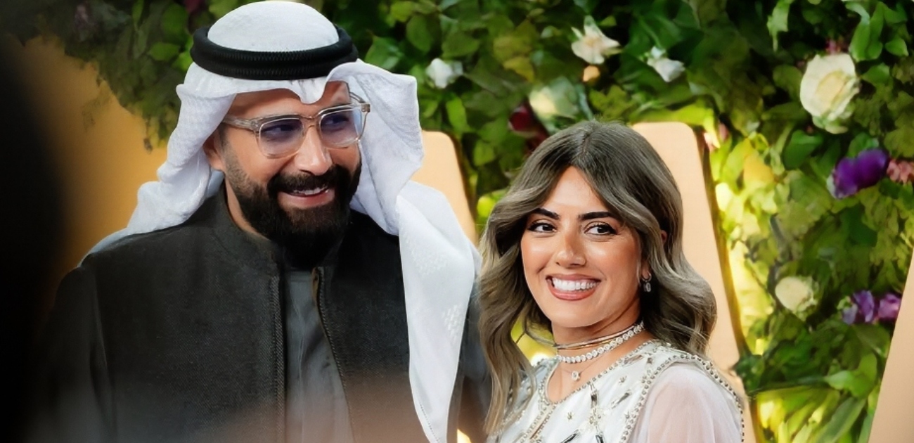 مصدر الصورة حساب هيا عبد السلام @haya_abdul_salam على إنستغرام