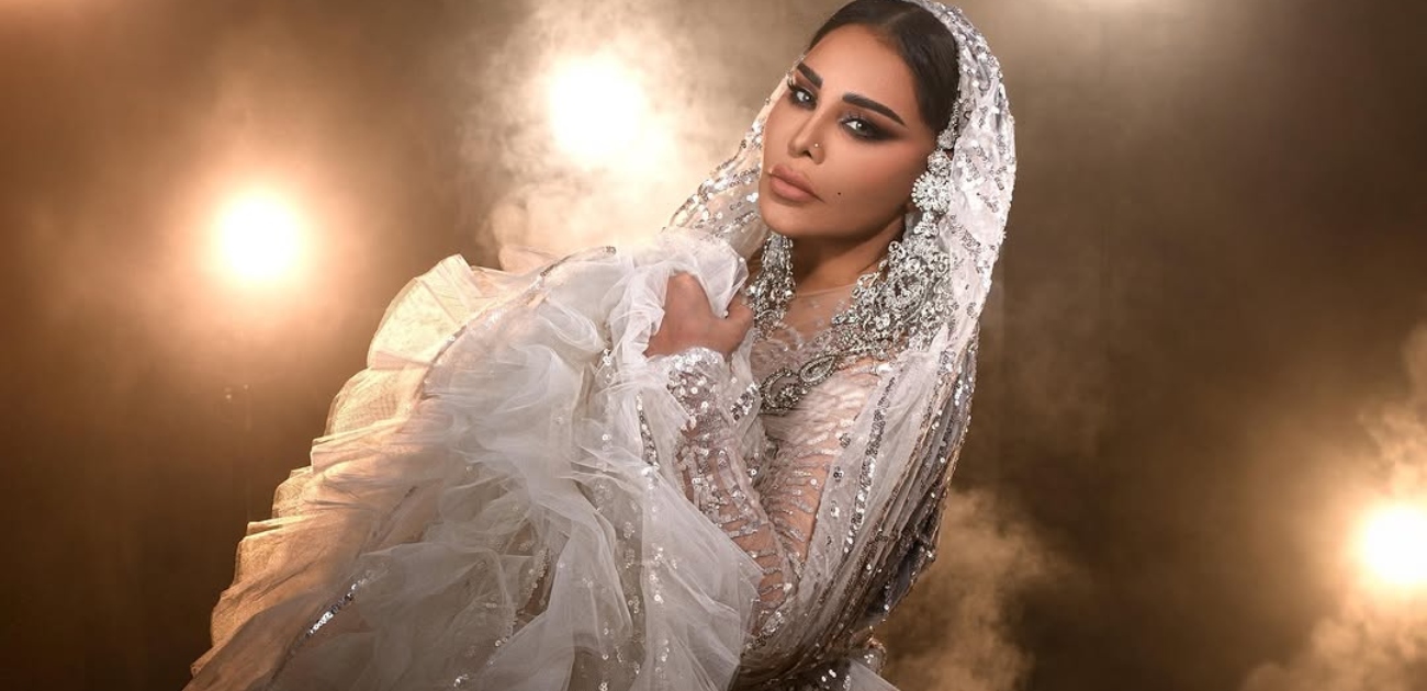 أحلام الشامسي تثير ترقب الجمهور مع فيديو تشويقي جديد لألبومها المنتظر