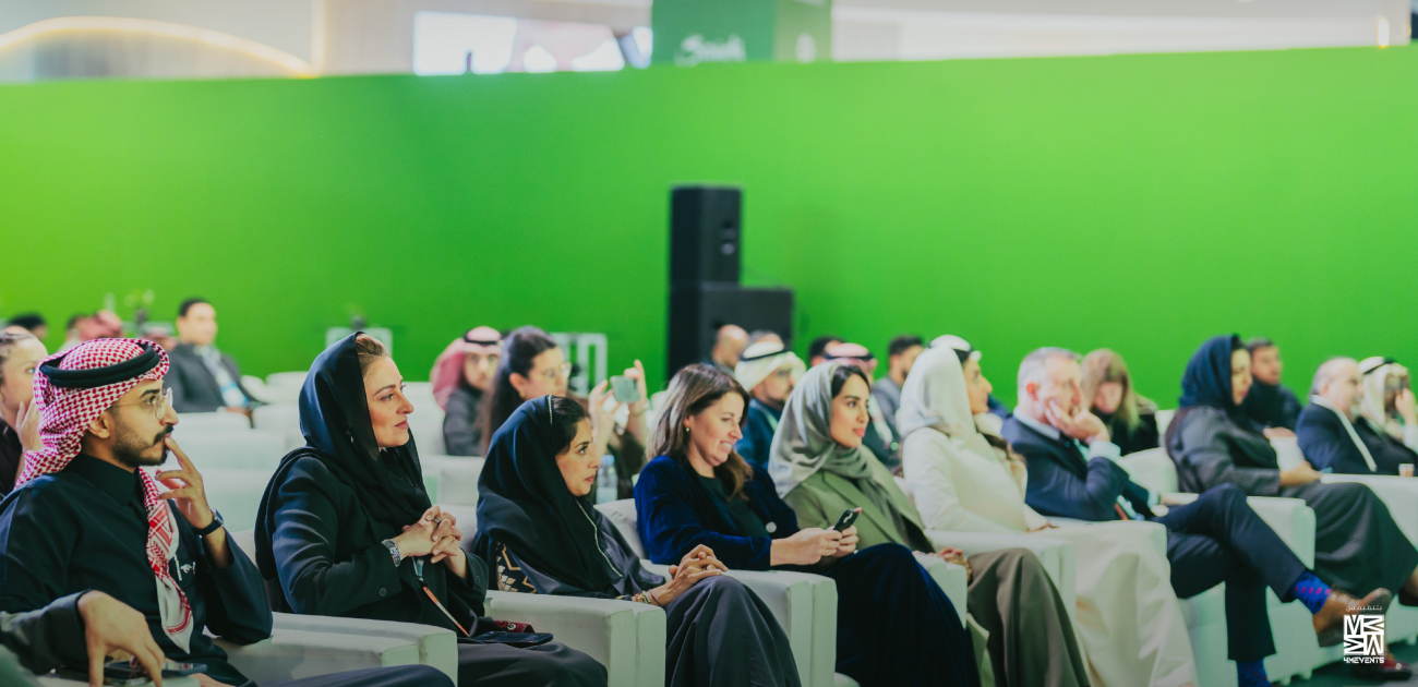أكثر من 100 جهة تشارك في مُلتقى السياحة السعودي 2025