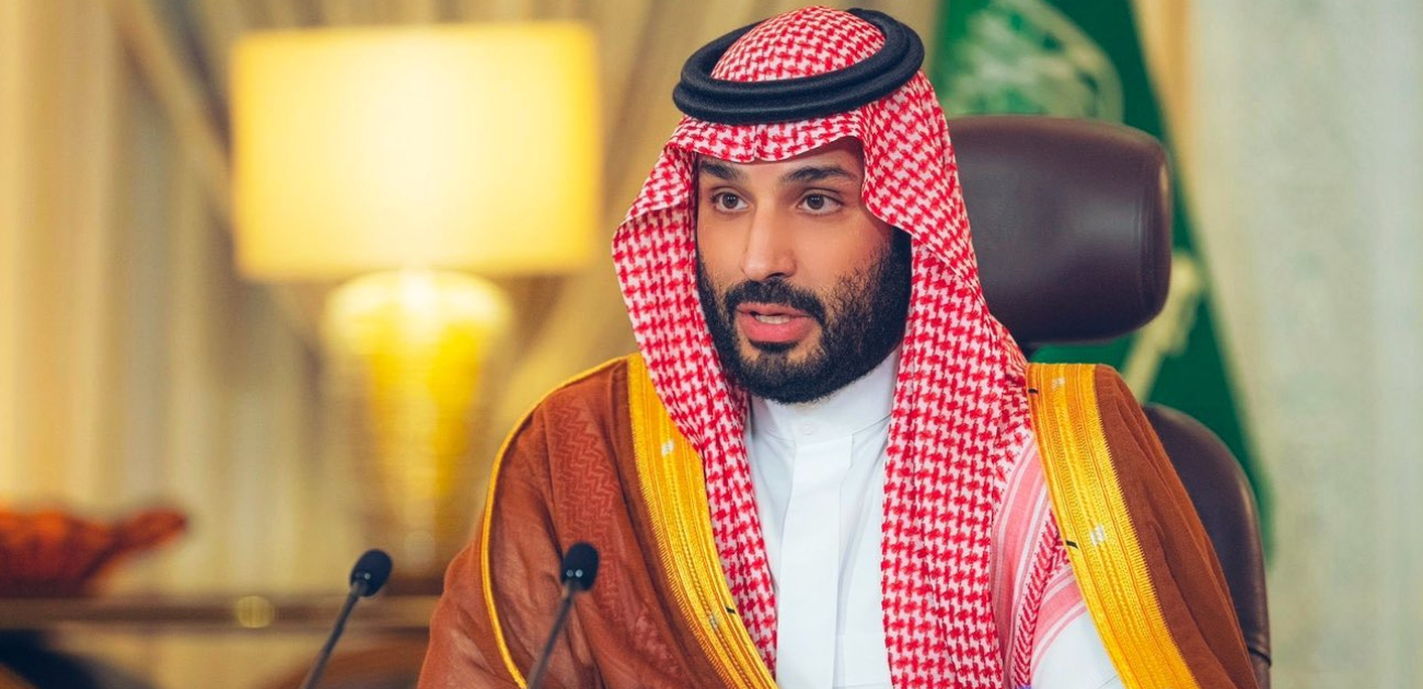 الأمير محمد بن سلمان اسم متصدر في المشهد الرقمي بمليارات المشاهدات وملايين التفاعلات