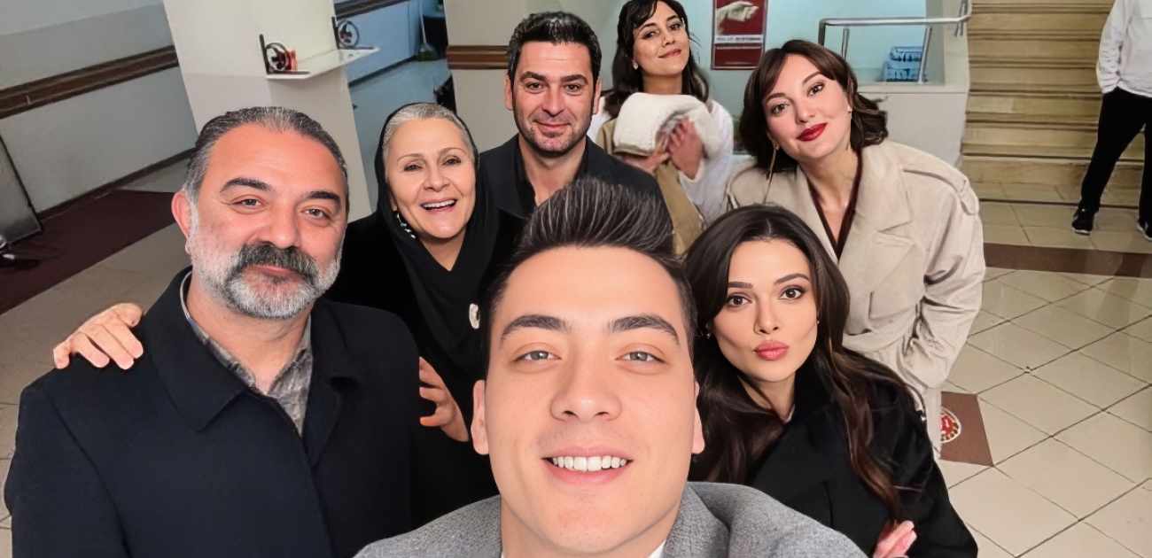 الجمهور يترقب عرض الحلقة 9 من مدينة بعيدة Uzak Şehir