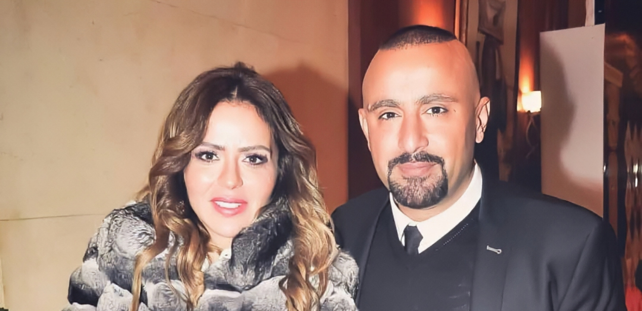 الشائعات تلاحق مها الصغير وأحمد السقا فهل انفصلا بالفعل وما هو تعليق الثنائي حول ذلك!؟