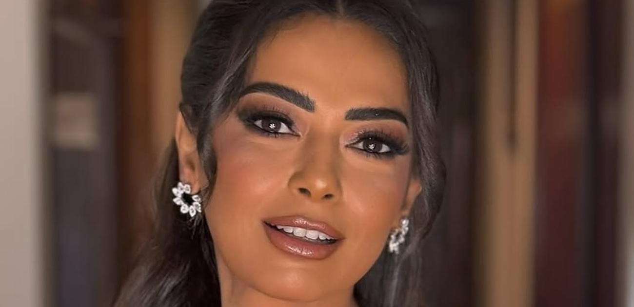 الفنانة داليا مصطفى تتصدر المشهد بحديثها عن الإنفصال بعد 21 عامًا من الزواج