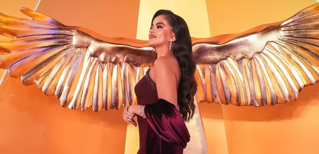 تفاصيل حصريّة عن إطلالة الإعلامية أجواء الجودي في Joy Awards تكشفها خبيرة المظهر ديما ميقاتي