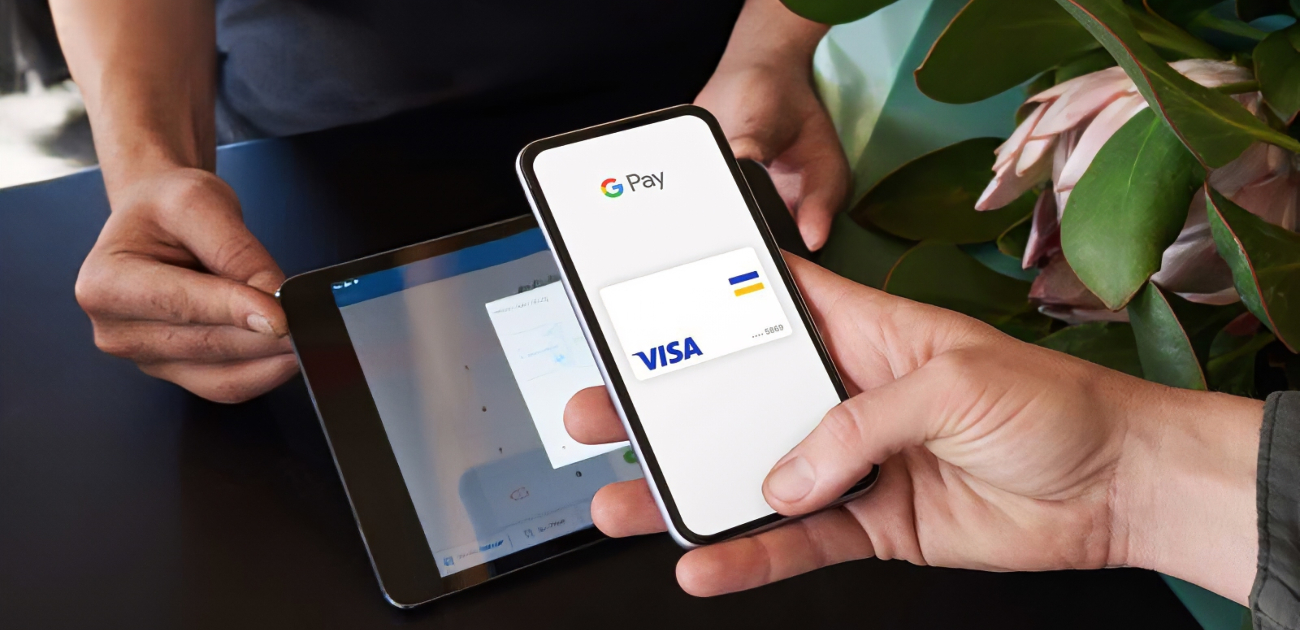خدمة دفع Google Pay ستصبح متاحة في السعودية قريبًا