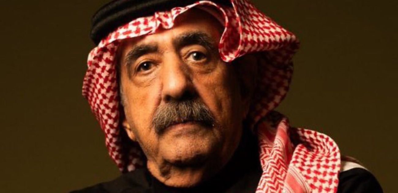رحيل الفنان السعودي محمد الطويان بعد مسيرة حافلة من العطاء في الدراما السعودية