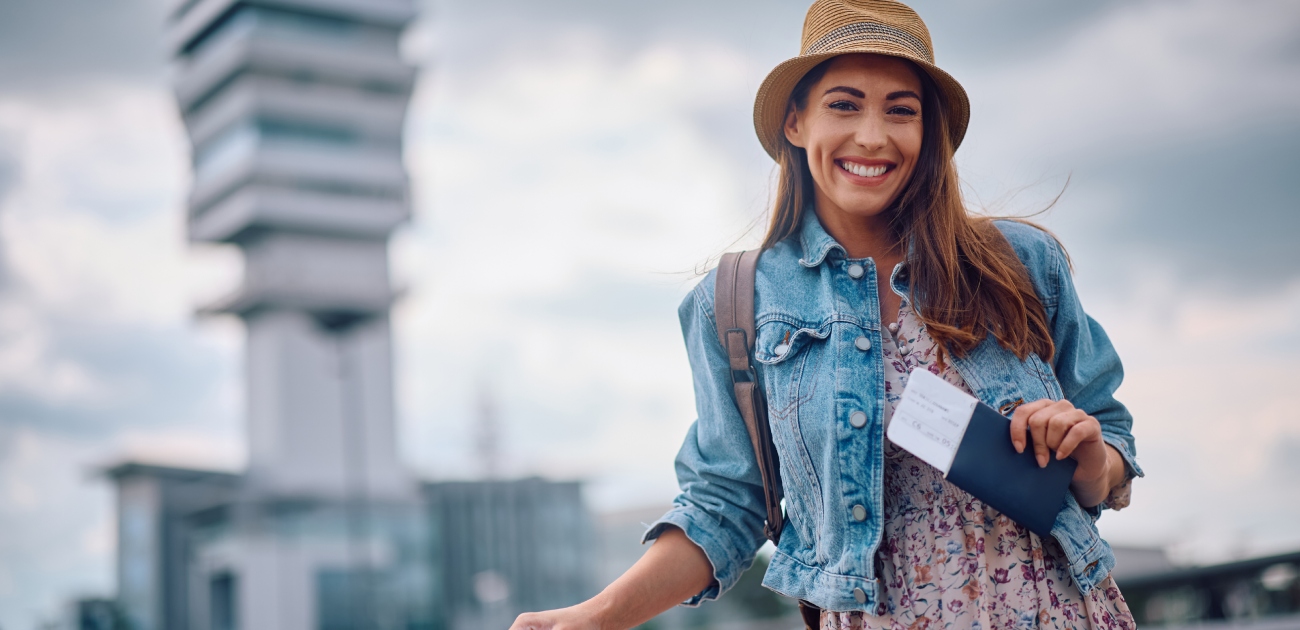 إليكِ أفضل وجهات السفر في ابريل.. أجمل فصول السنة لقضاء العطلة