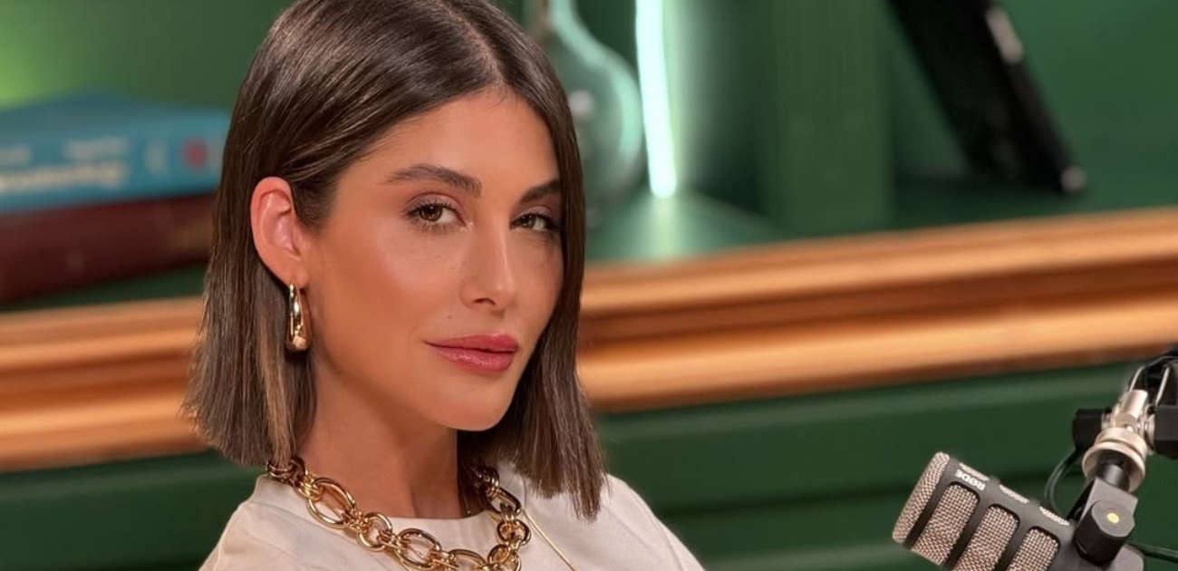 عارضة الأزياء والمؤثرة نور عريضة تتصدر "الترند" بتصريحات شخصية تُقال لأول مرّة