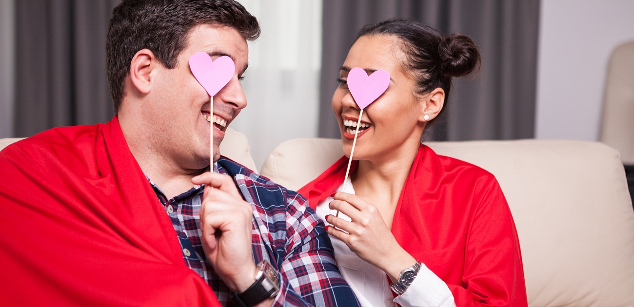 أمور تجعل الرجل يذوب في المرأة عشقًا​.. أهمها الاحترام والإعجاب