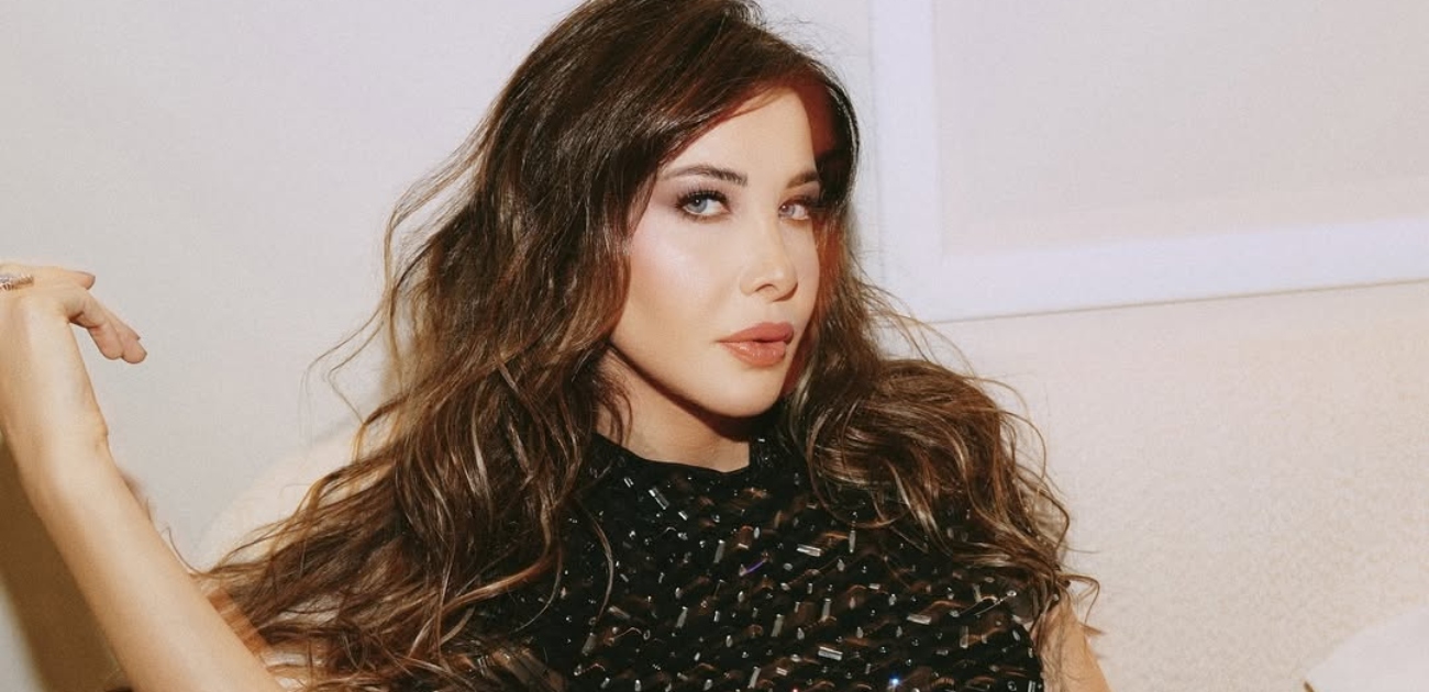 غموض تغريدة نانسي عجرم والجمهور يتفاعل