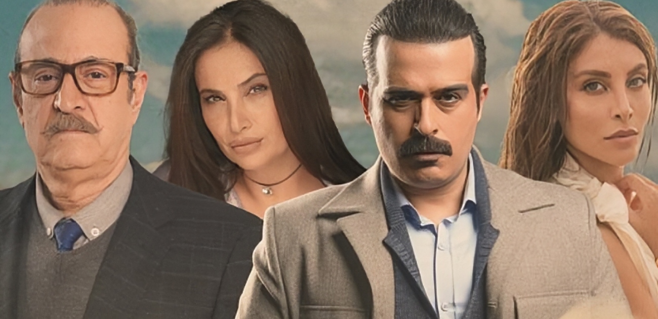 مسلسل "البطل" سيسلط الضوء على أحداث تمسّ الشارع السوري