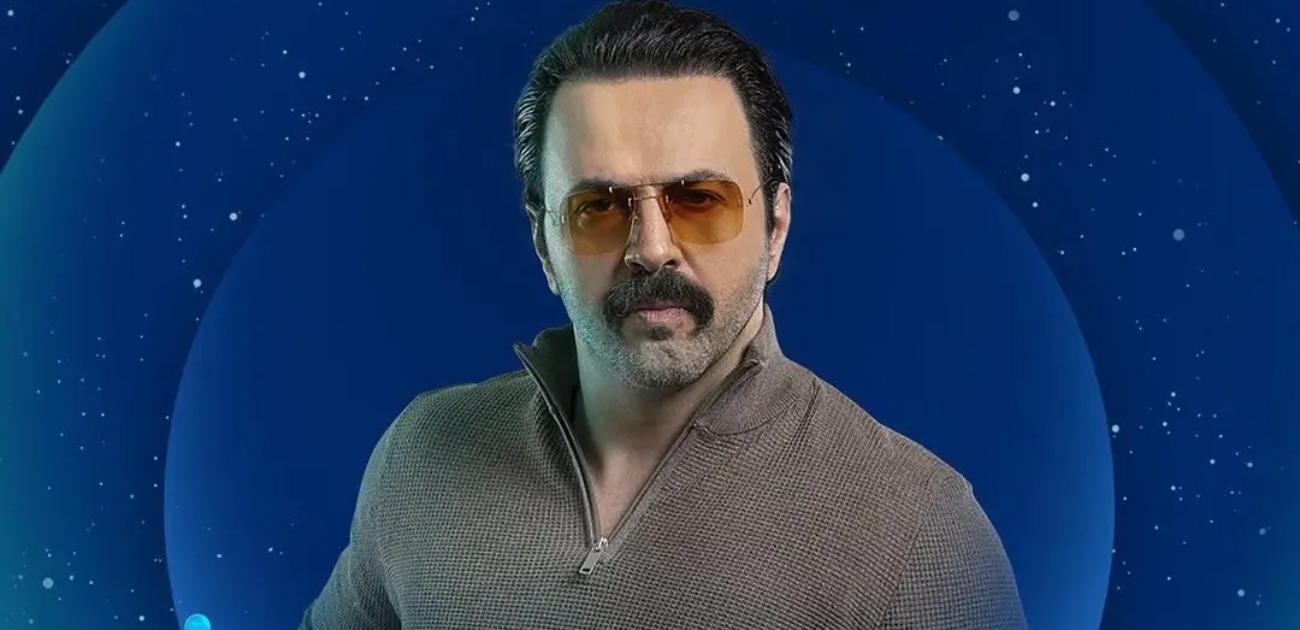 مفاجأة جديدة في مسلسل تيم حسن الرمضاني