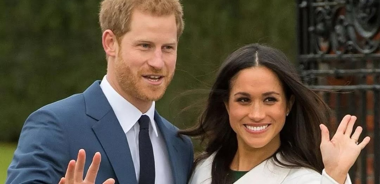 ميغان ماركل تشوق جمهورها في With Love, Meghan على نتفليكس
