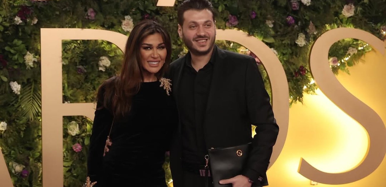 نادين الراسي تكشف عن تفاصيل مسلسل "قلب أسود" في حوار خاص مع ياسمينة