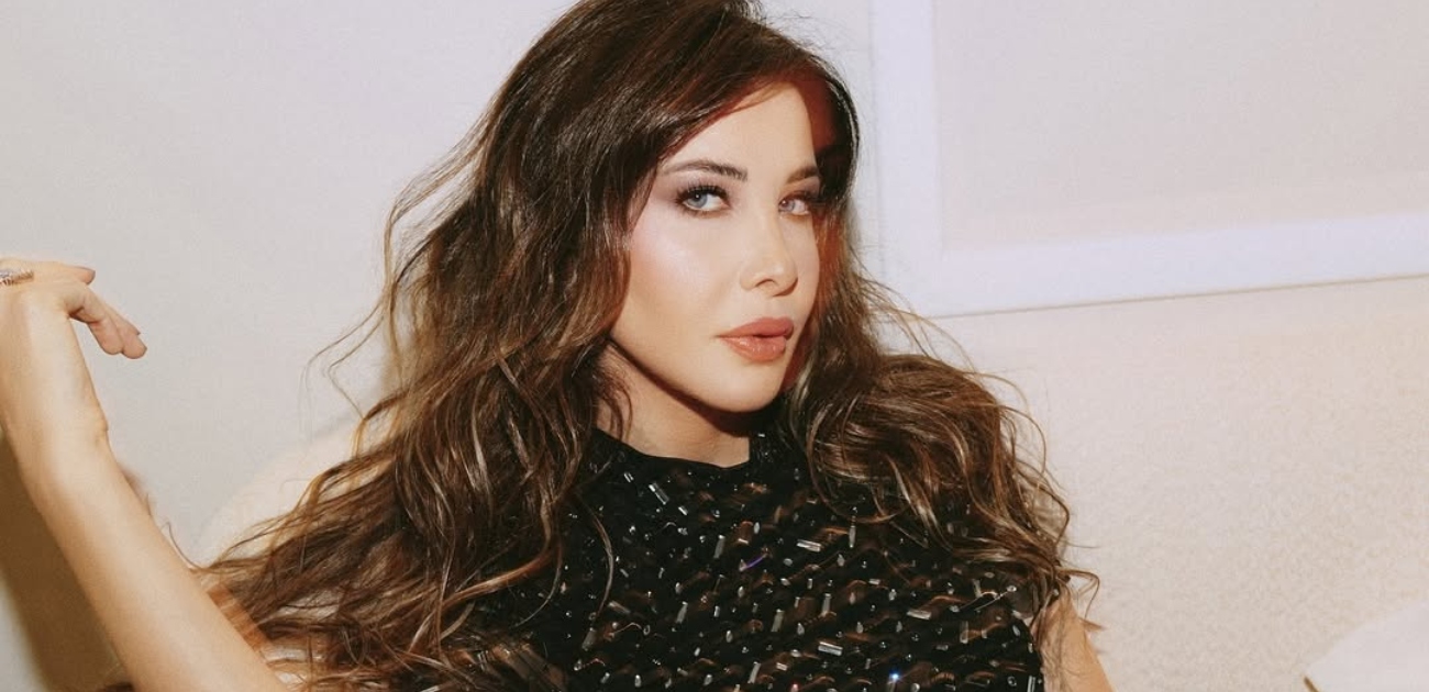 نانسي عجرم تكشف عن أغنية جديدة مهداة لروح محمد رحيم
