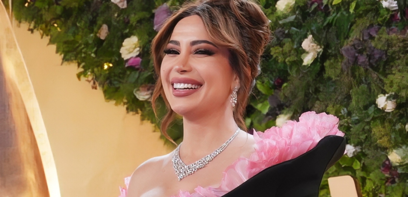 أبرز المواقف التي لفتتنا في حفل Joy awards 2025