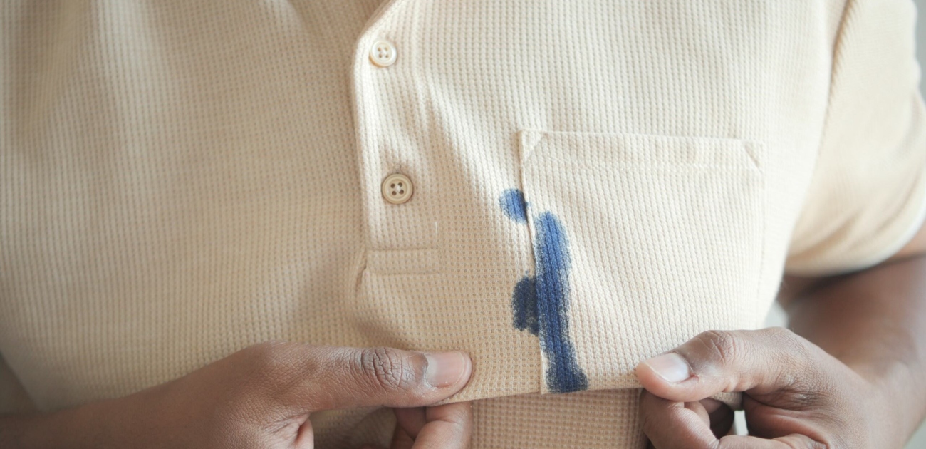 كيفية ازالة الصدا من الملابس بطرق عديدة ومكونات منزلية