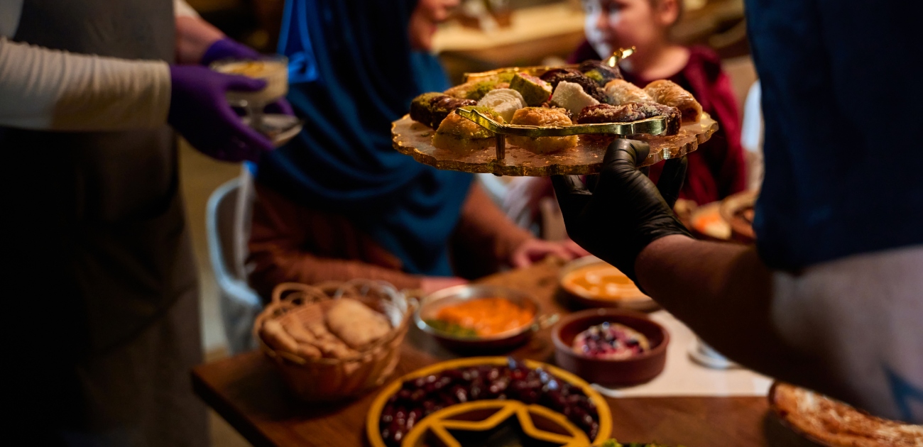 دليل شامل عن أبرز نظام غذائي في رمضان للصائمات