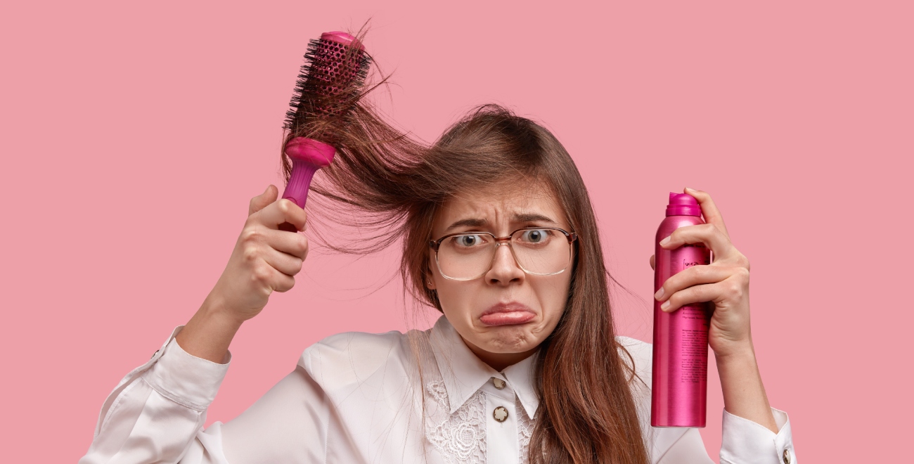 تعرفي على أسباب الثعلبة النفسية وما أعراضها؟