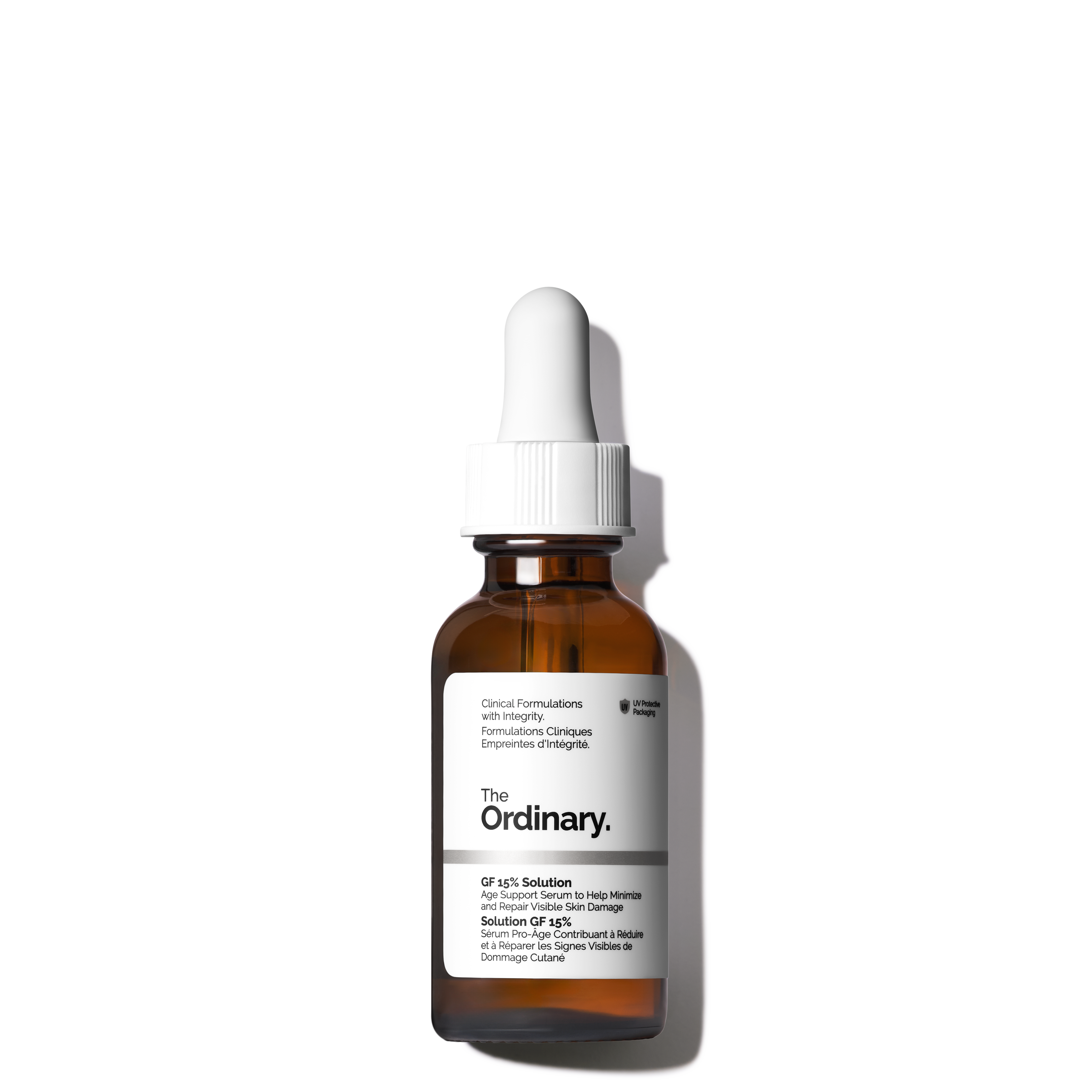 علامة The Ordinary تكشف عن مصل GF 15% الذي يحارب علامات الشيخوخة