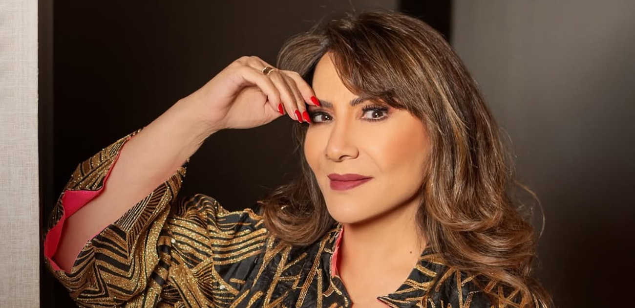 ترقب جماهيري لأحدث أعمال هدى حسين الدرامية... مسلسل "الصحبة الحلوة"