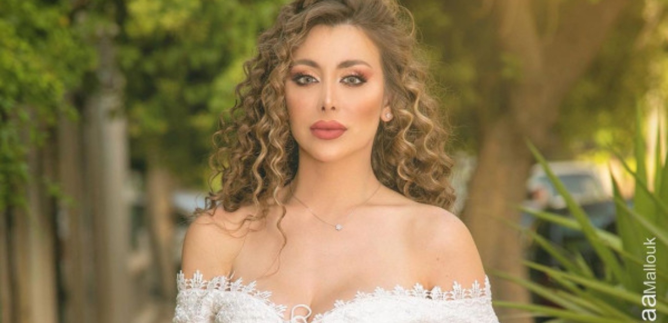 أنجي مراد تغادر الحياة بعد معاناتها مع أزمة رئوية أثناء حملها
