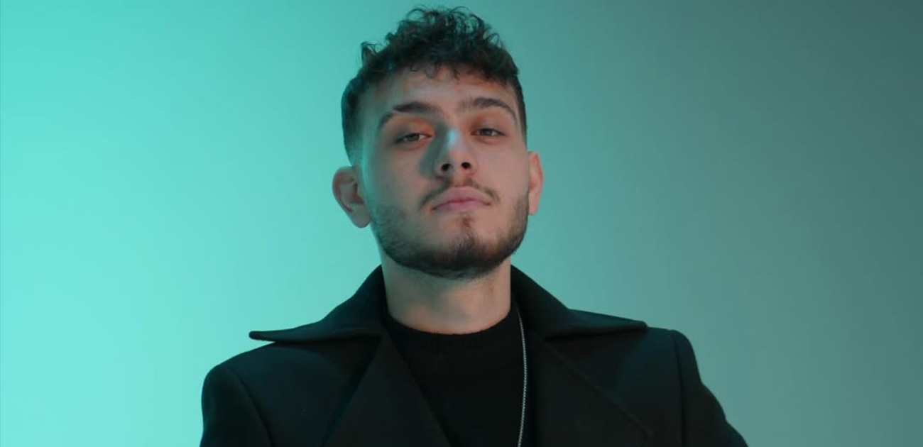 الشامي يحقق إنجازًا كبيرًا على يوتيوب