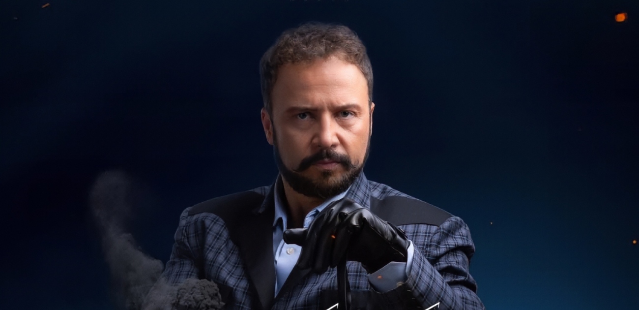 بعد انضمام نخبة من نجوم الدراما العربية: مسلسل "تحت الأرض" يشعل المنافسة!