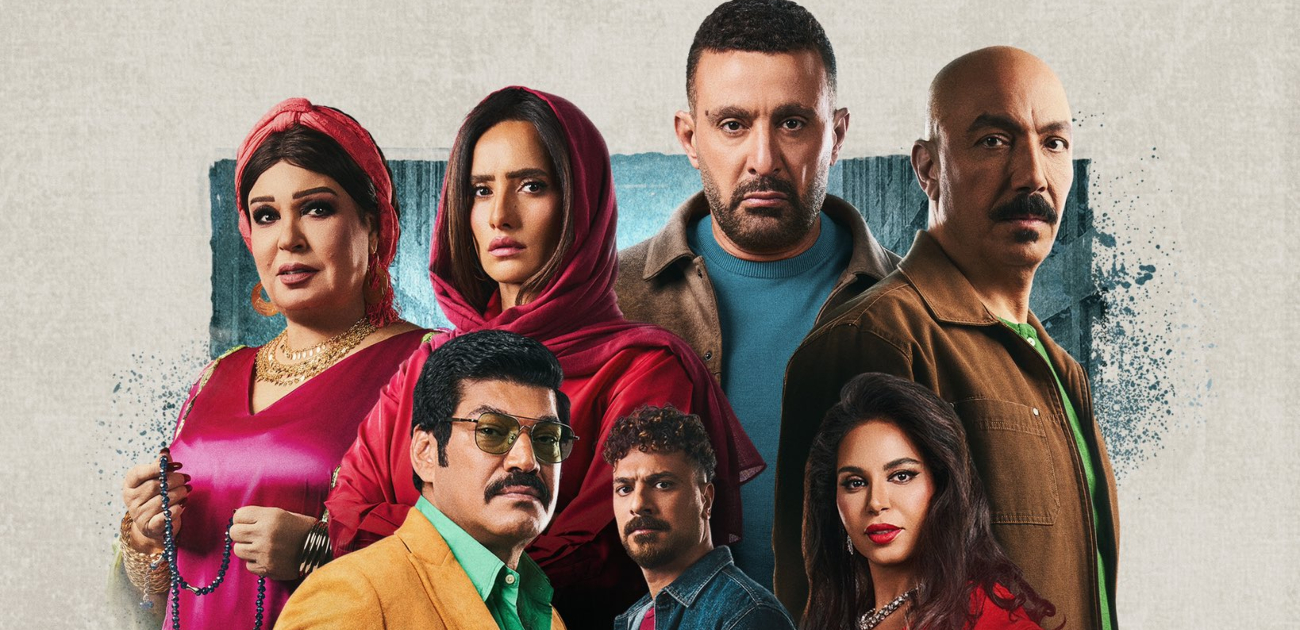 تركي آل الشيخ ينشر البرومو التشويقي لمسلسل "العتاولة 2" وظهور لافت لأبطال العمل