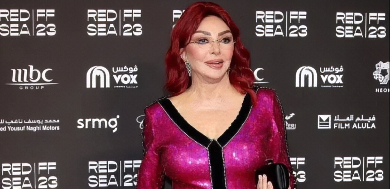 حقيقة زواج الفنانة نبيلة عبيد من ثري خليجي!