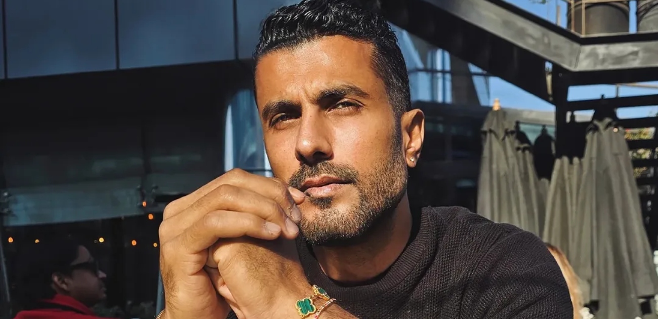 حكم جديد ضد محمد سامي في نزاعه مع عفاف شعيب