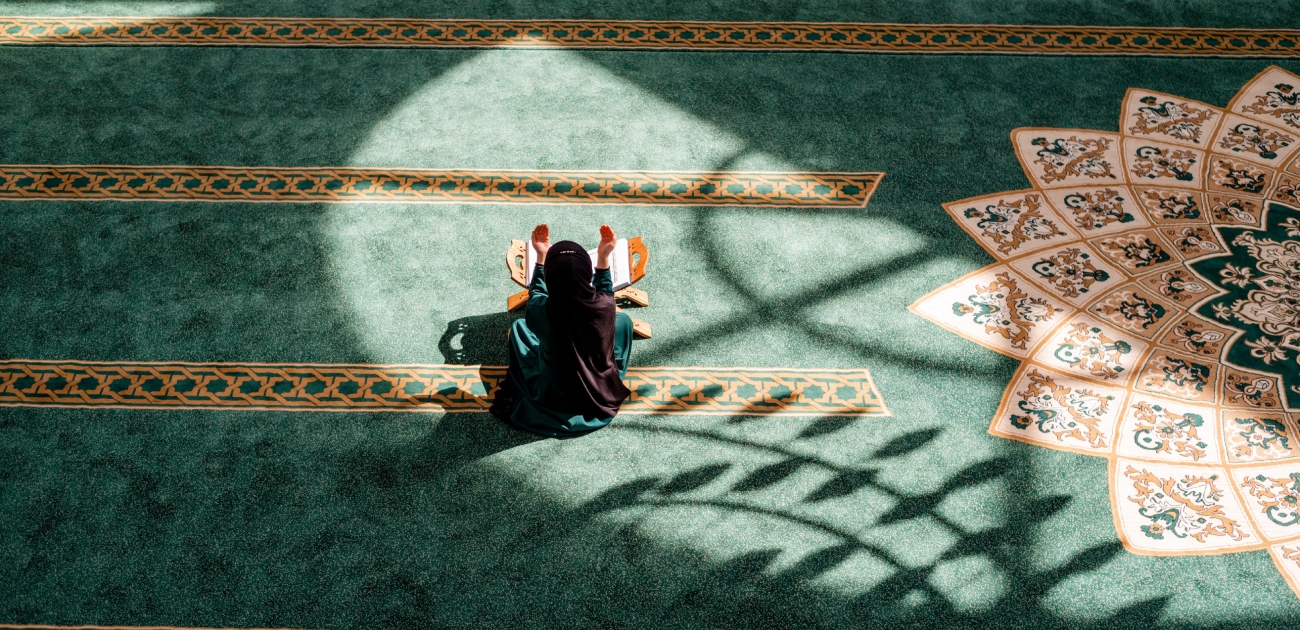 دعاء آخر ليلة في رمضان: لها ميزة لا توجد في ليلة القدر