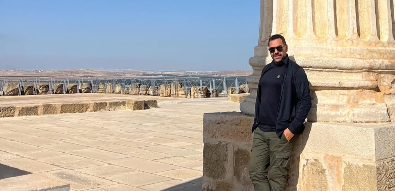 طارق العريان في أول تعليق له بعد عودة "60 دقيقة حياة" عبر يوتيوب