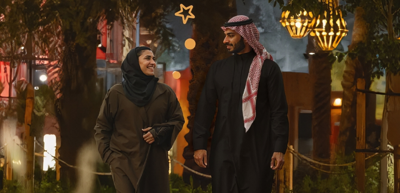 عودة فعاليات "ليالي الدرعية" مُحملة بالكثير من الأنشطة الثقافية والتراثية المميزة