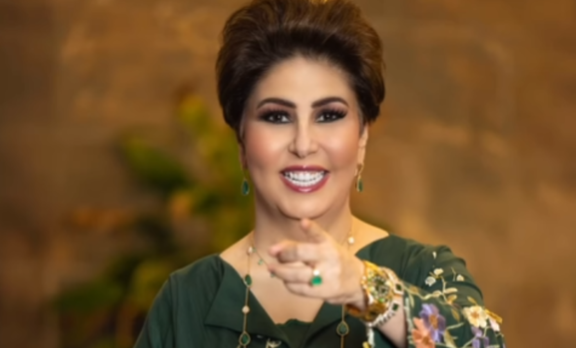 حكم بحبس الإعلامية فجر السعيد 3 سنوات