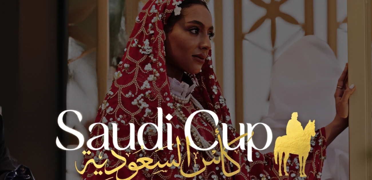 كأس السعودية للفروسية 2025 ينطلق بفعاليات متنوّعة تجمع بين الرياضة والفن والتراث