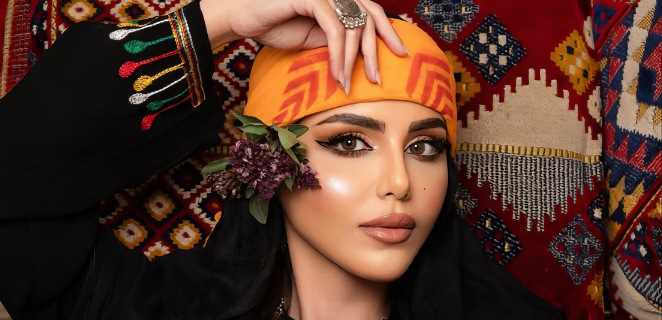 لمسات لا تغفلي عنها عند تنسيق إطلالتك ليوم التأسيس!