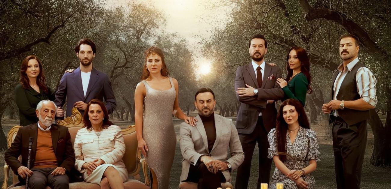 5 أسباب أبعدت مسلسل "القدر" عن تصدره الترند!