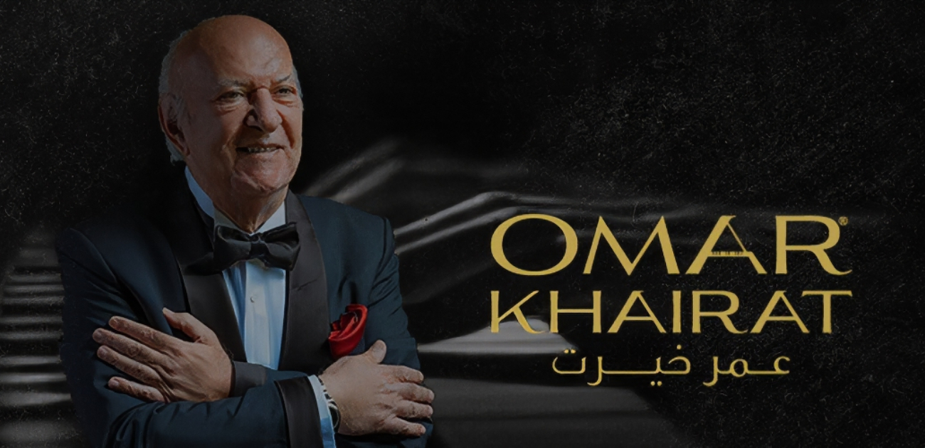 موسم الرياض يُكرم الموسيقار عمر خيرت في ليلة استثنائية بمشاركة 130 عازفاً عالمياً