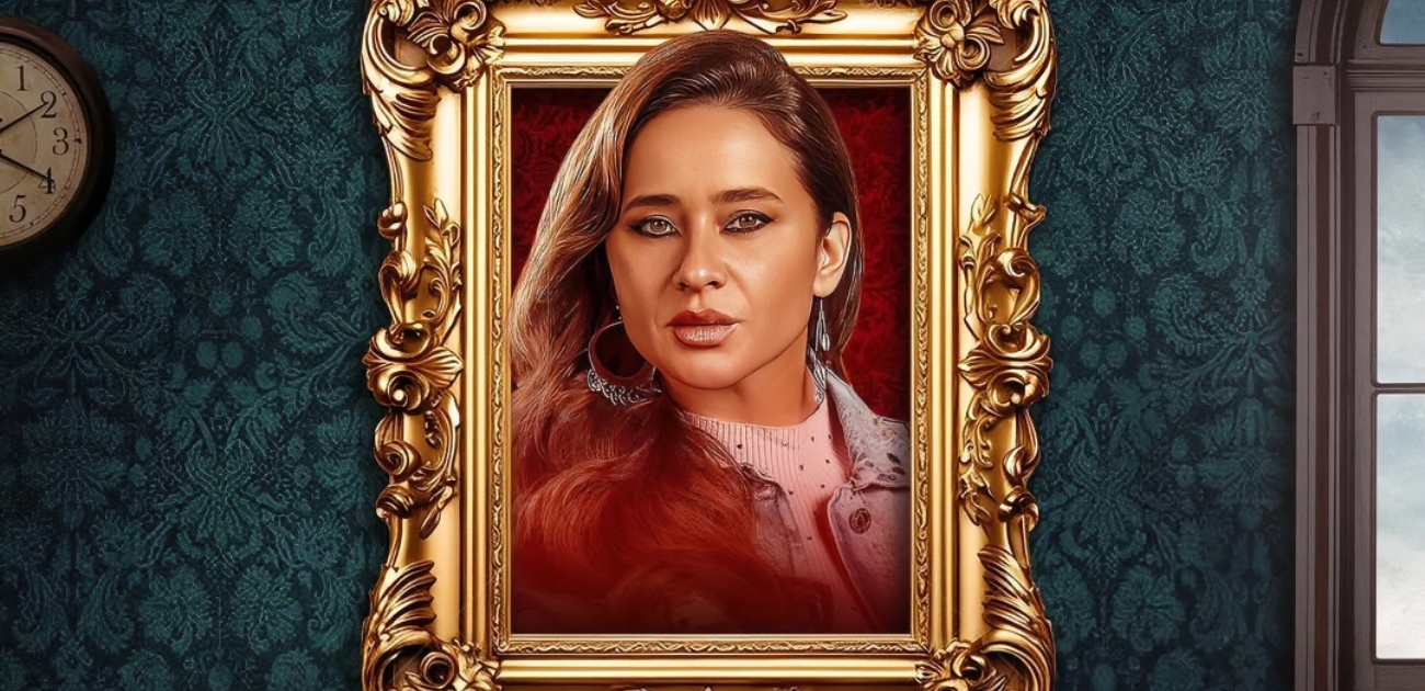 نيللي كريم تحمّس المتابعين بصورة عفوية من كواليس تصوير مسلسل "اخواتي"
